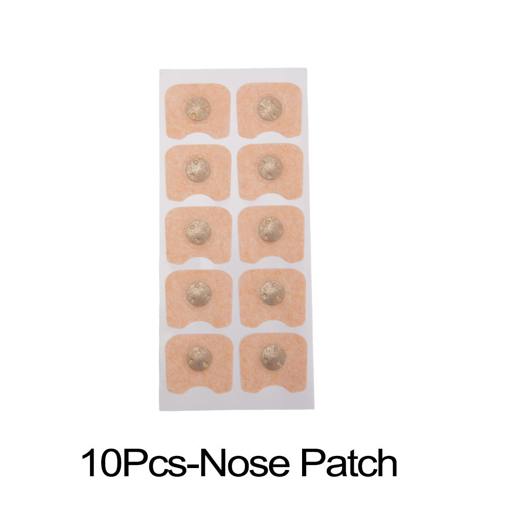 Breathe Easy Magnet Nasal Strips