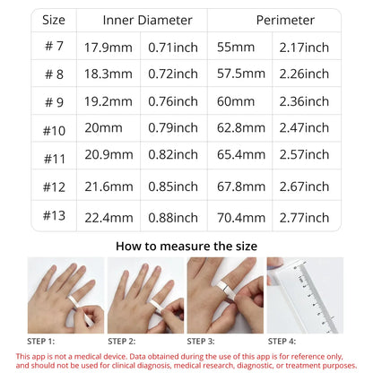 MobiMax Vital-Ring Pro