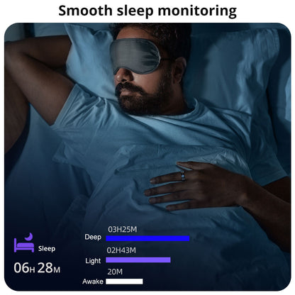 MobiMax Vital-Ring Pro