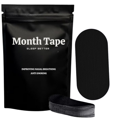 Anti-Snore Mouth Patch