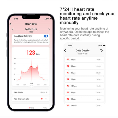 MobiMax Vital-Ring Pro