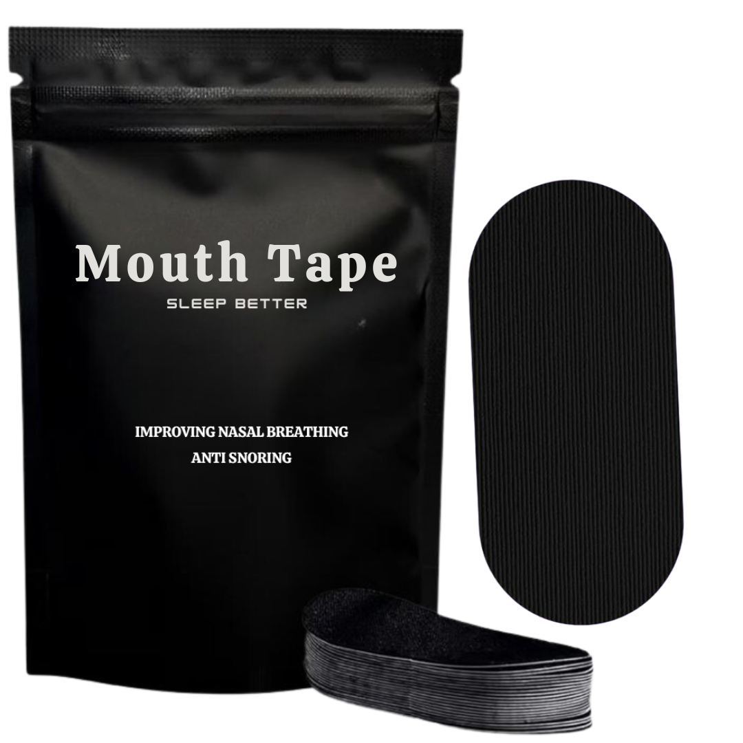 Anti-Snore Mouth Patch